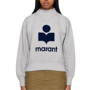 Isabel Marant moby sweatshirt